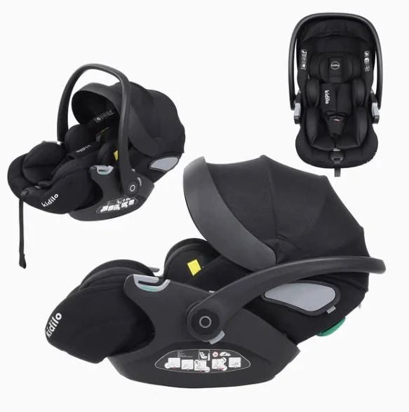 Baby Carry Cot