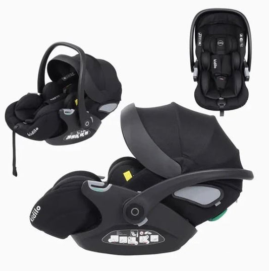 Baby Carry Cot