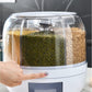 360 Degree Rotating Dispenser