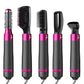 Hot Air Brush (5-in-1)
