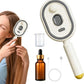 Steam Brush | Rechargeable Detangling Tool with Oil